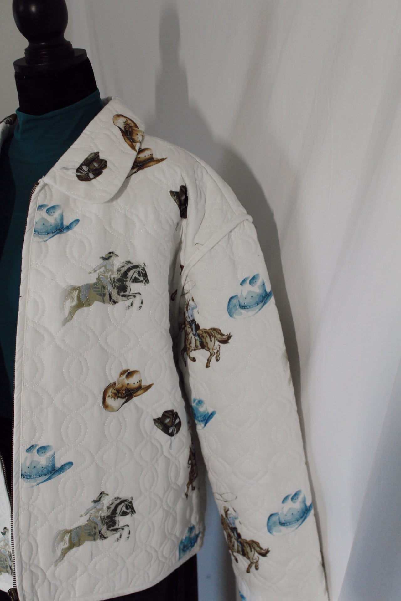 Cowgirls Dream Jacket