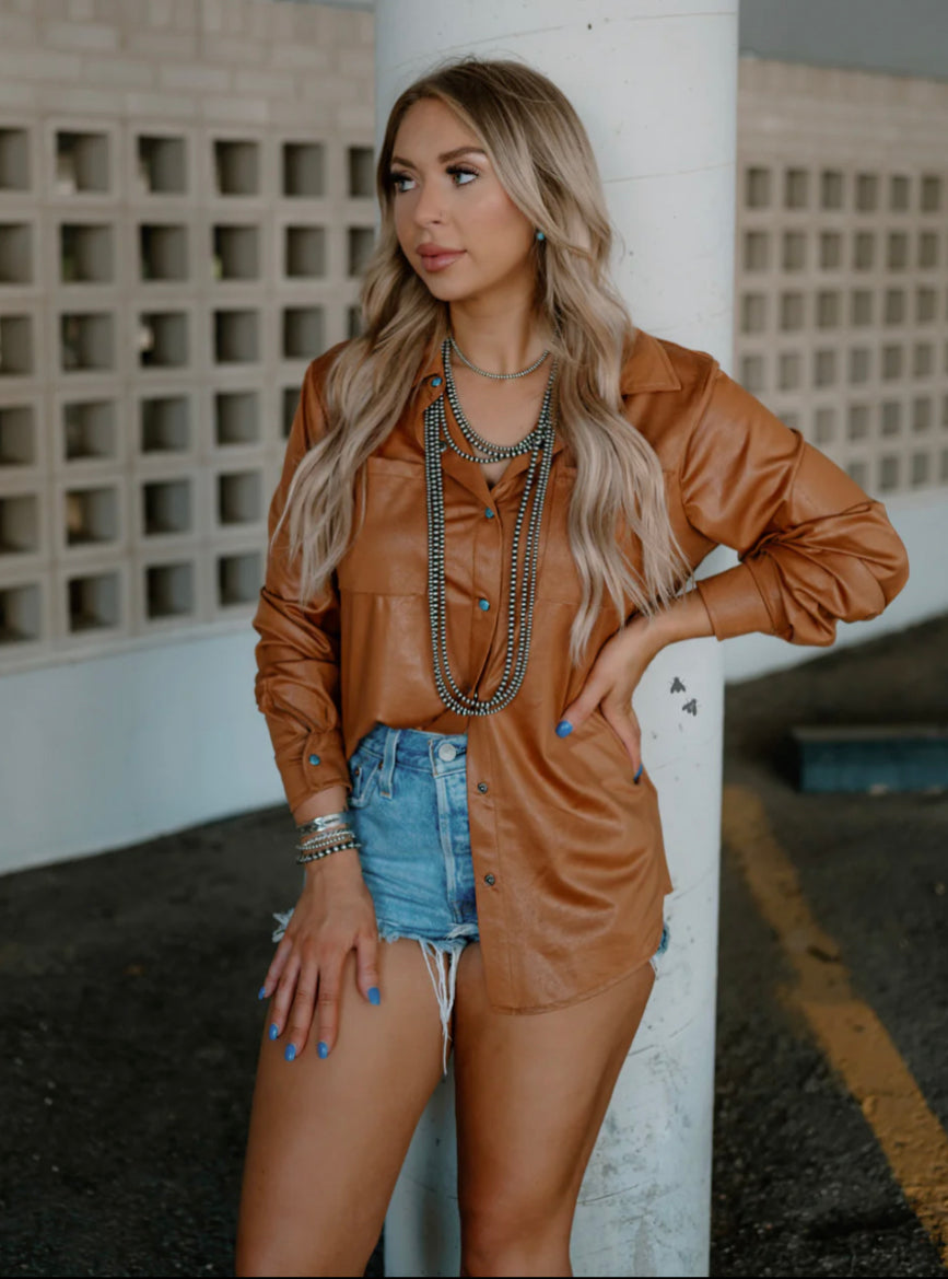 Leather Lux