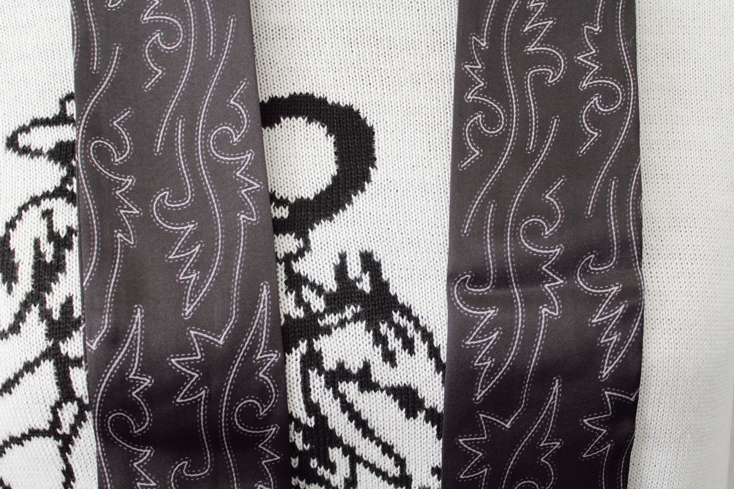 Twilly Tilly *Boot Stitch*