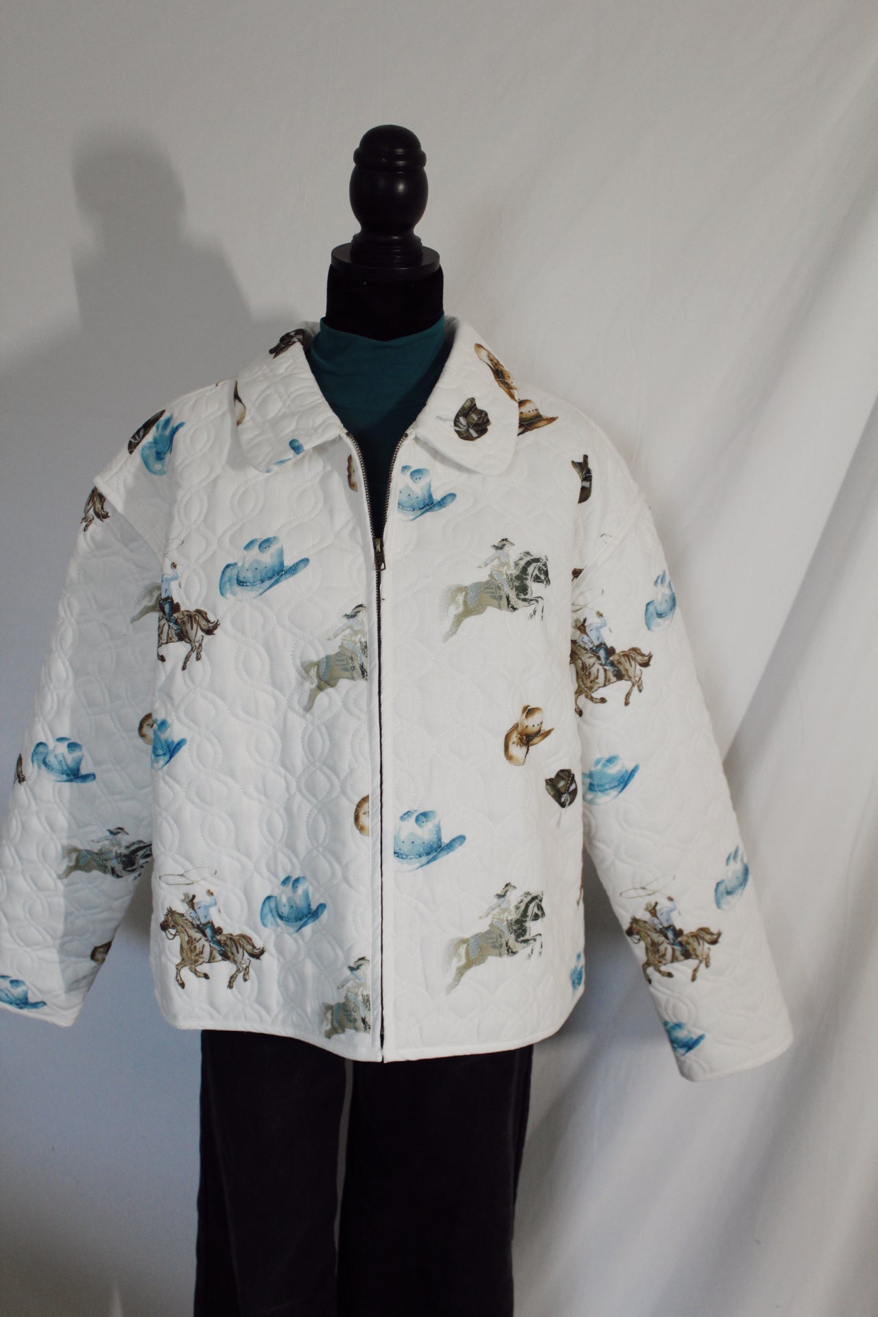 Cowgirls Dream Jacket