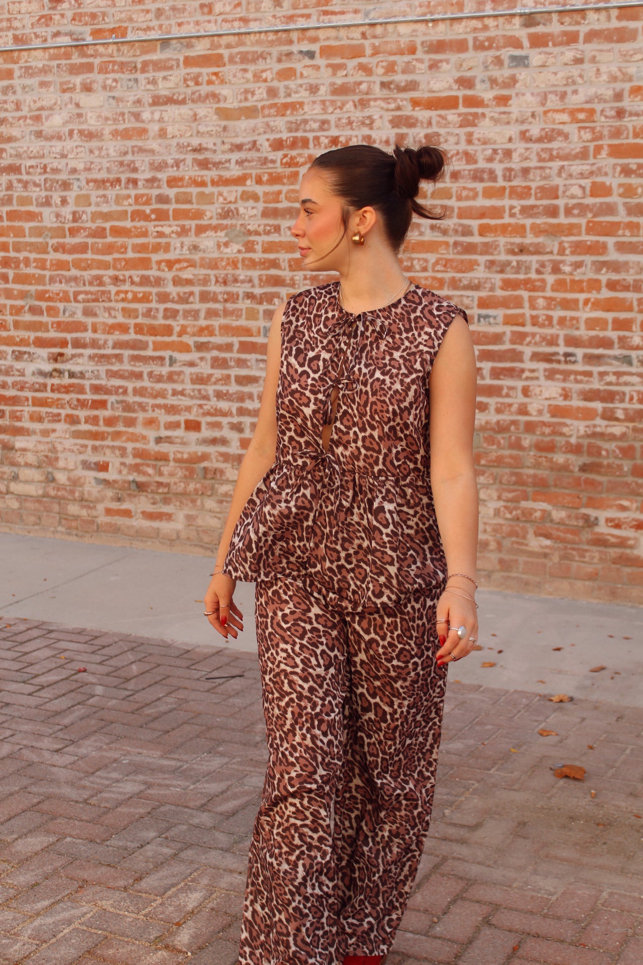 Viva Las Vegas Pants