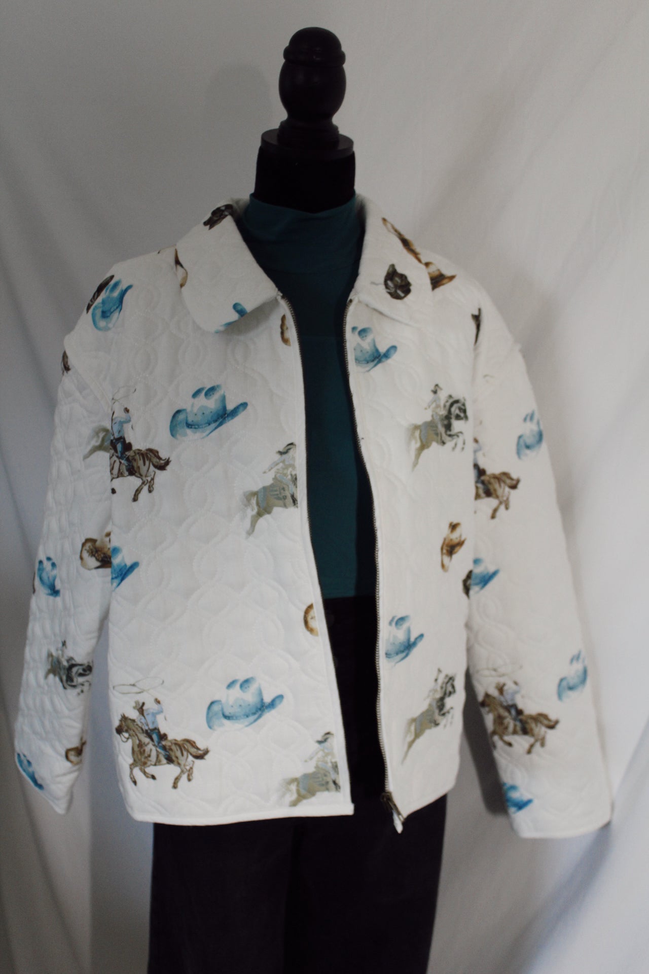 Cowgirls Dream Jacket