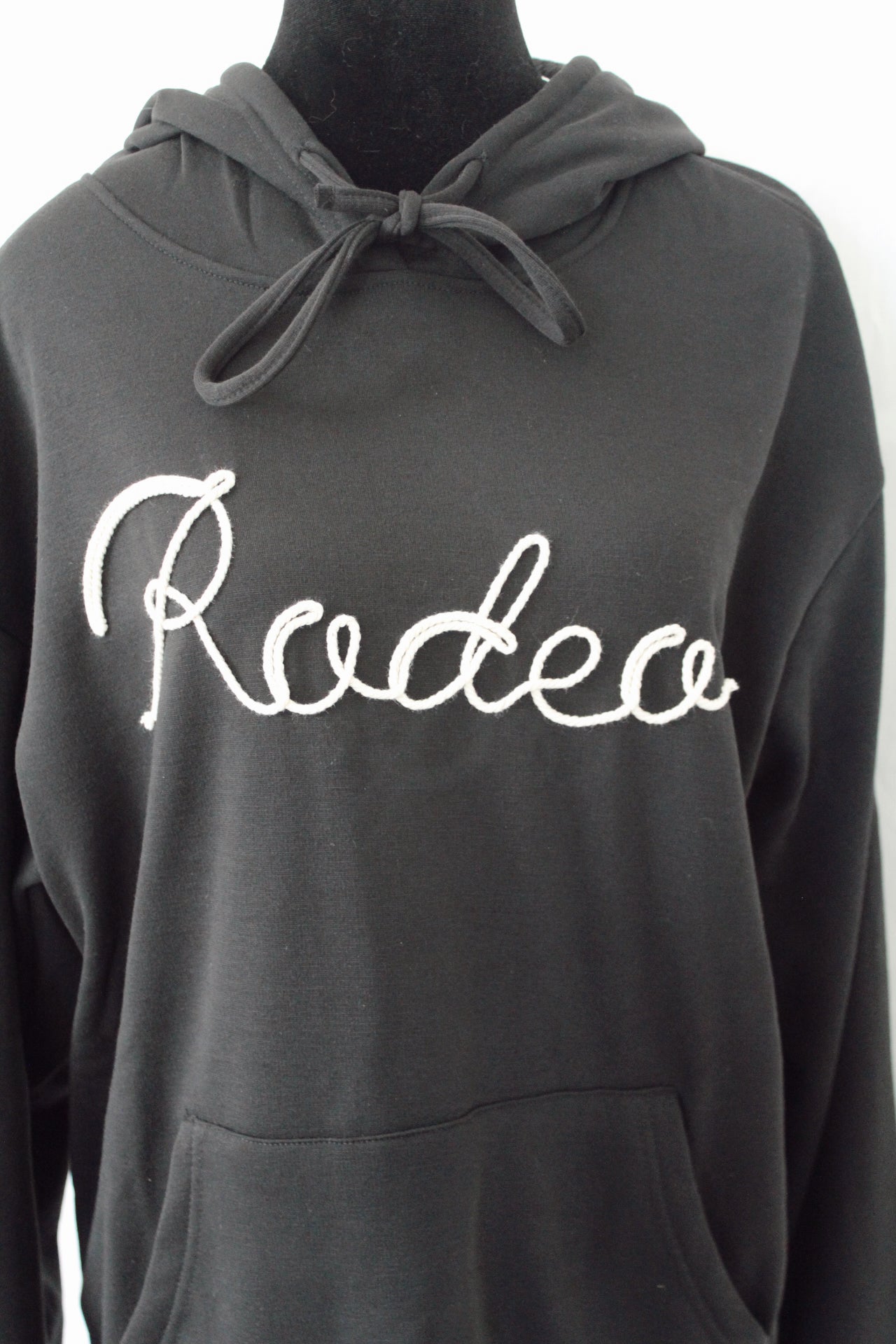 Rodeo Rope Hoodie