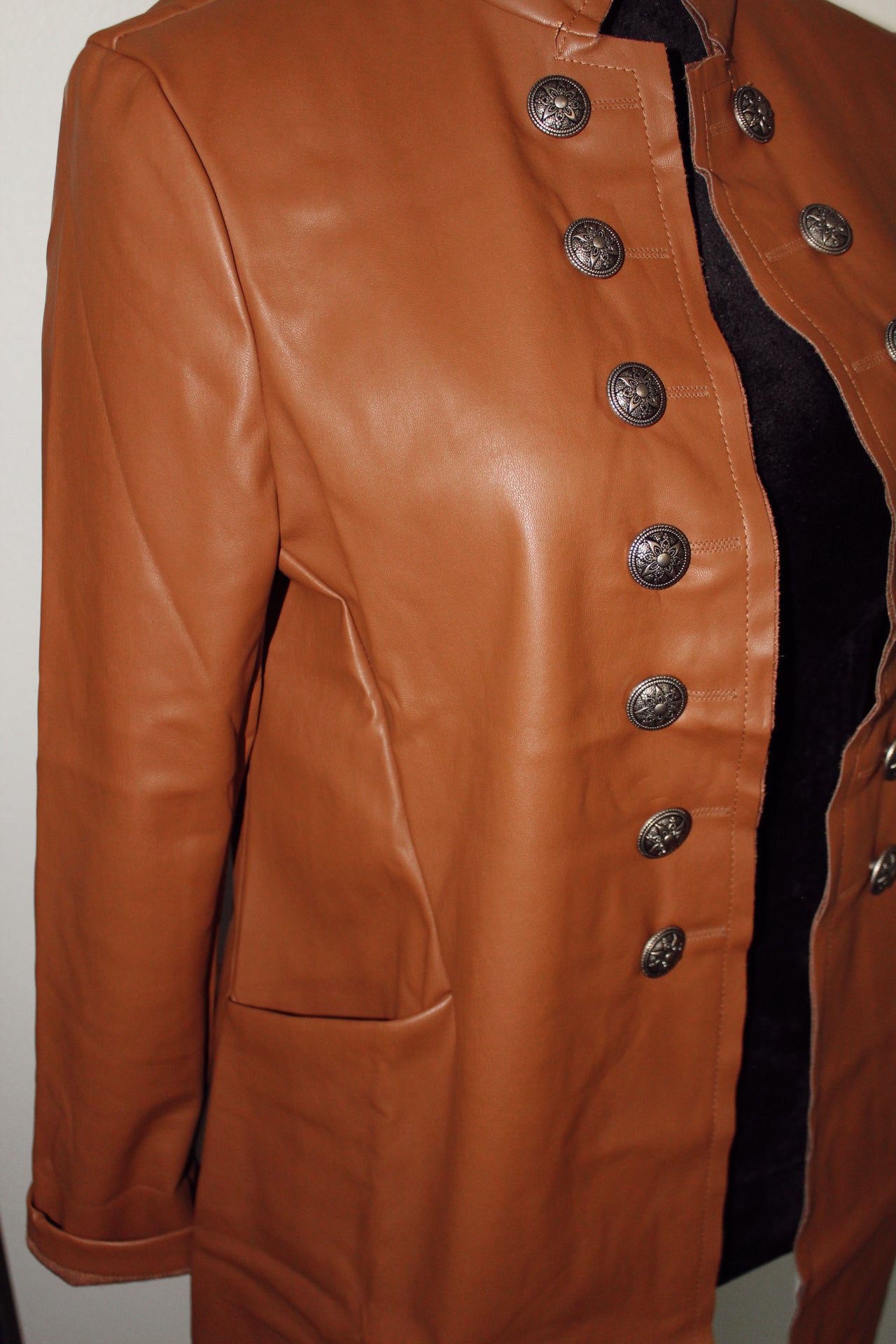 The Dressage jacket