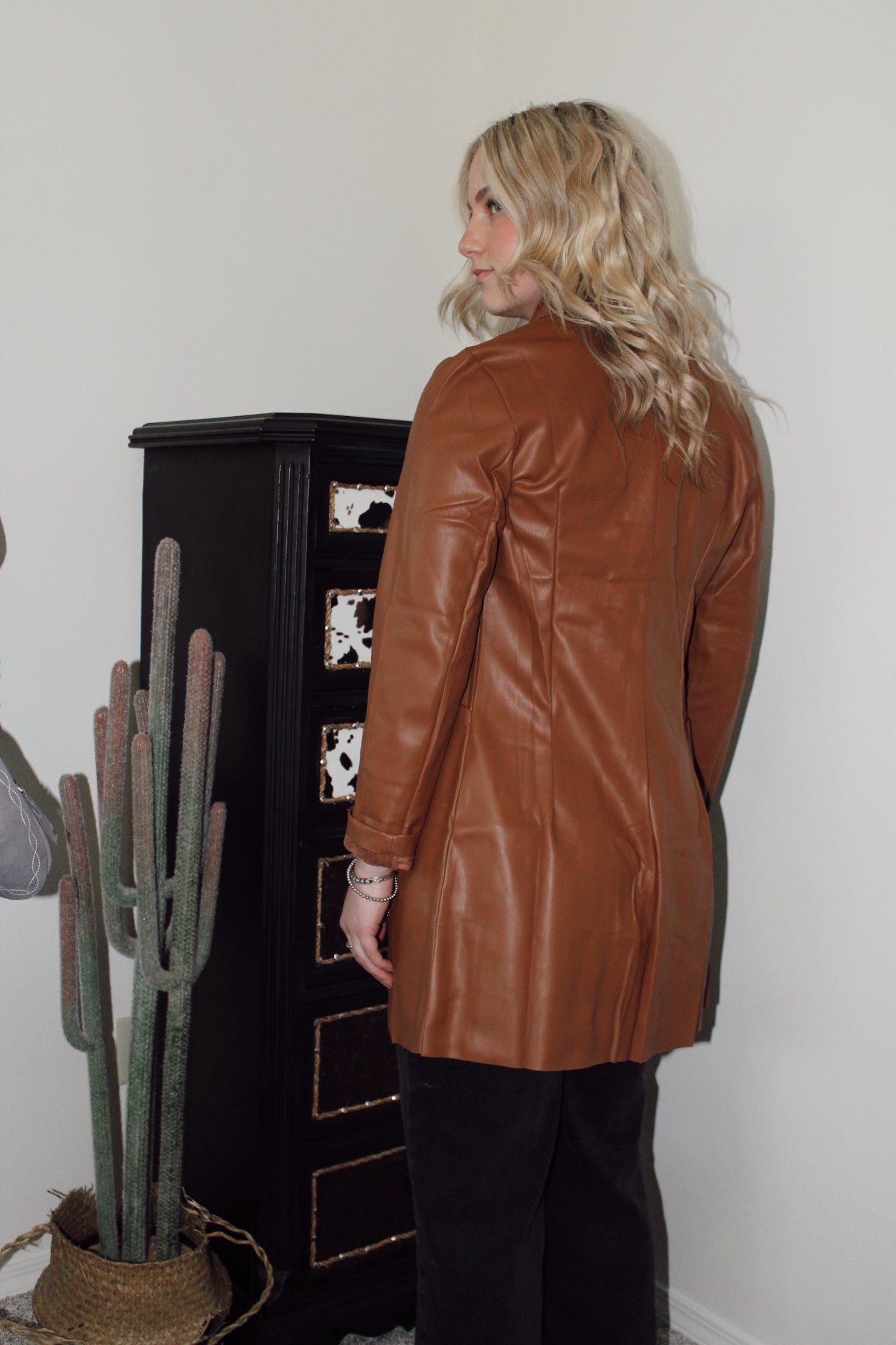 The Dressage jacket