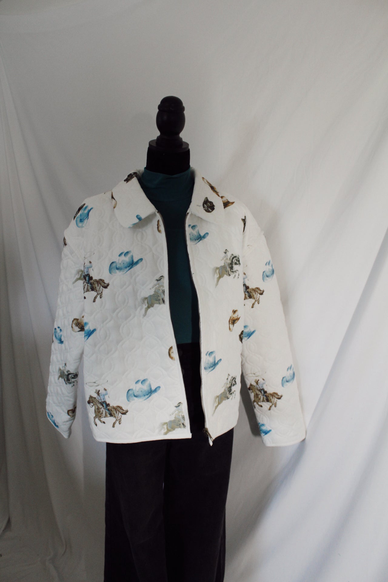 Cowgirls Dream Jacket