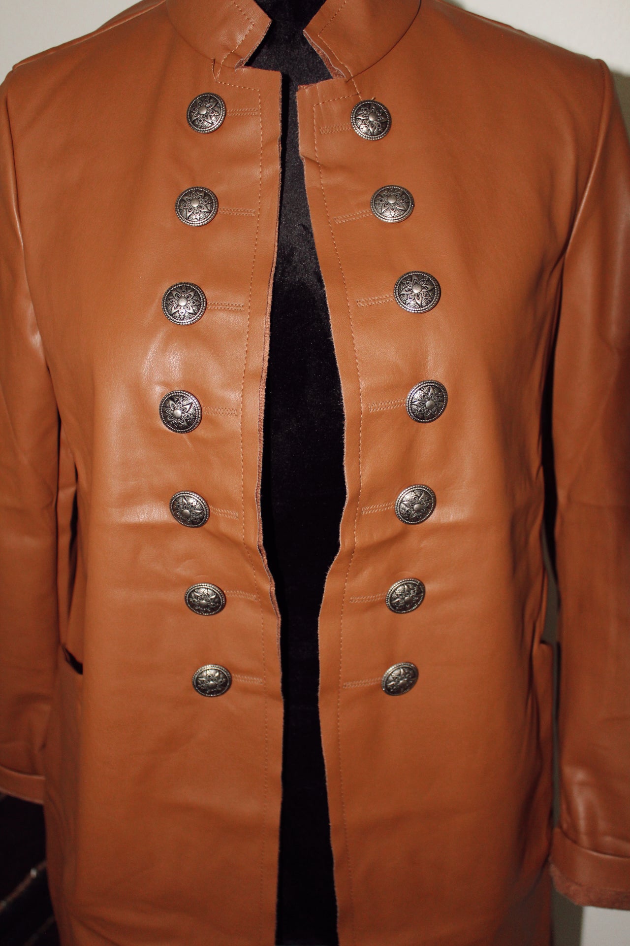 The Dressage jacket