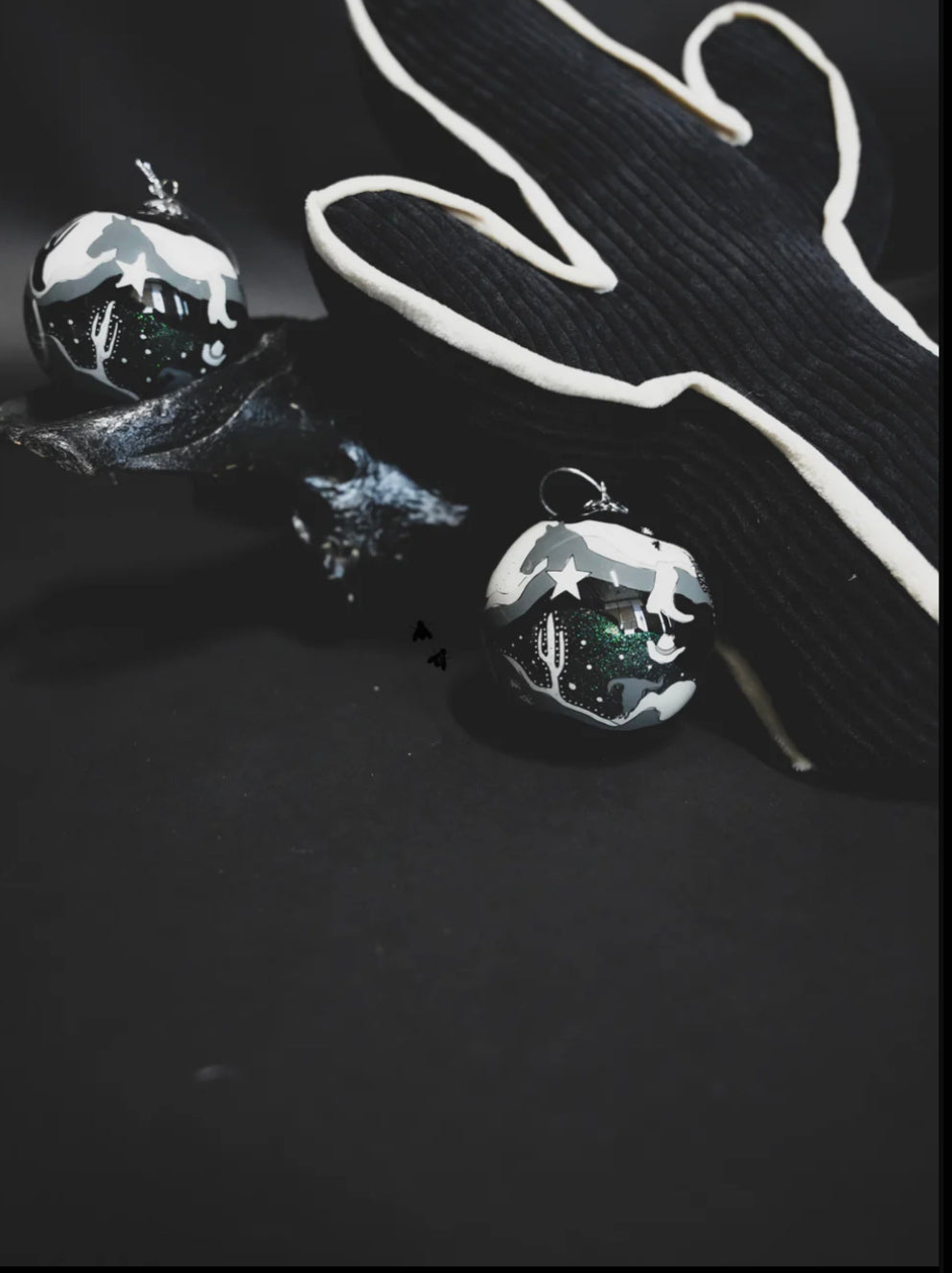 Stay Fly ornament