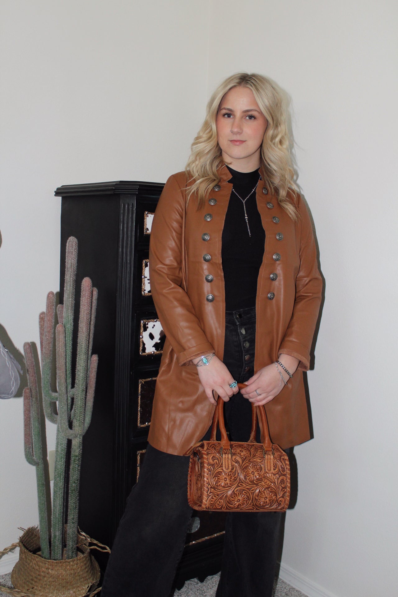 The Dressage jacket