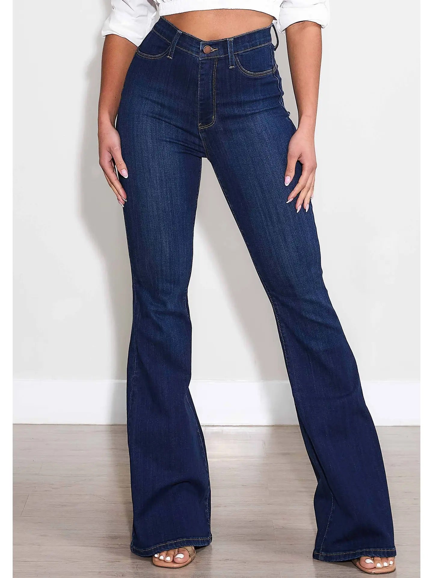 Cowgirl Canyon Flares