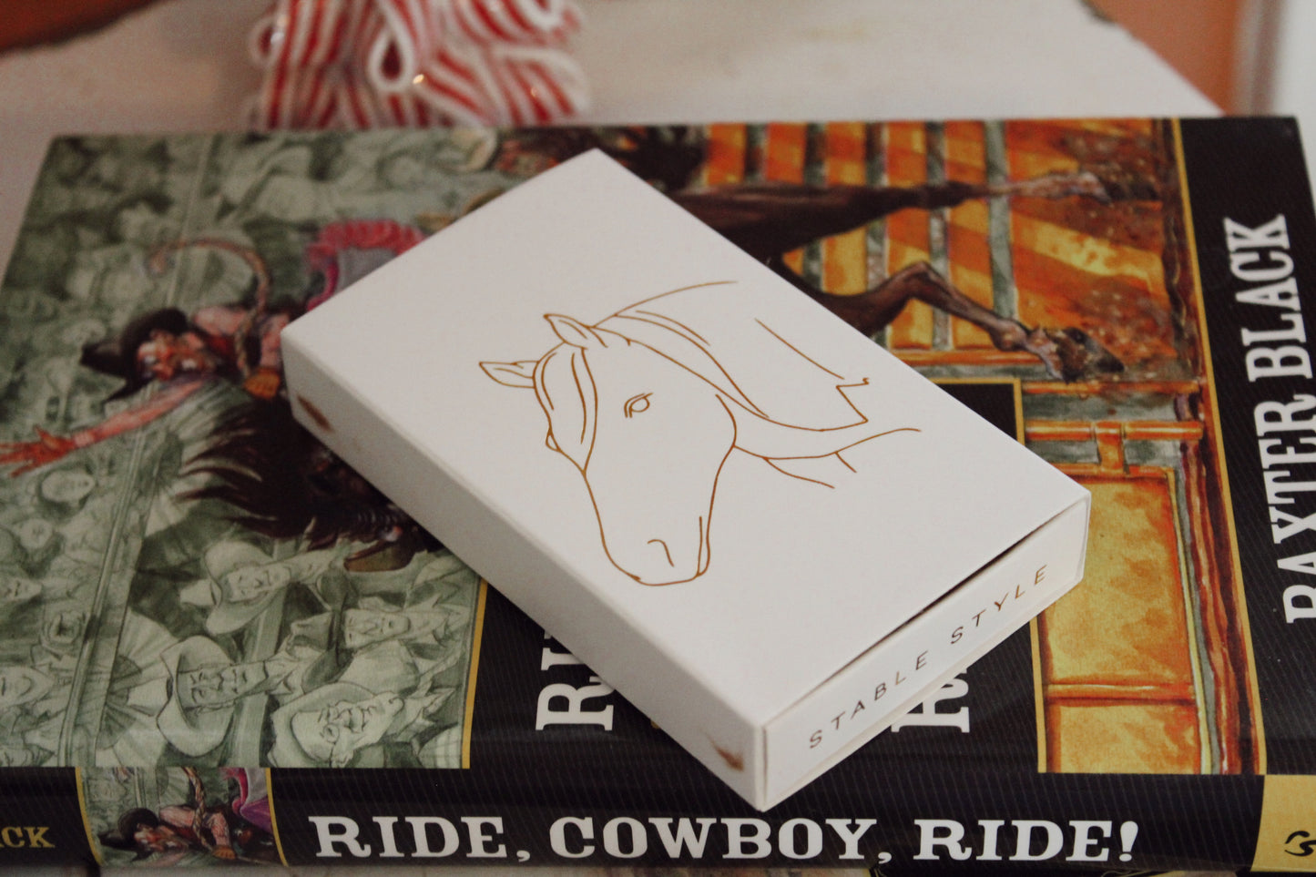 Horse Head Matches