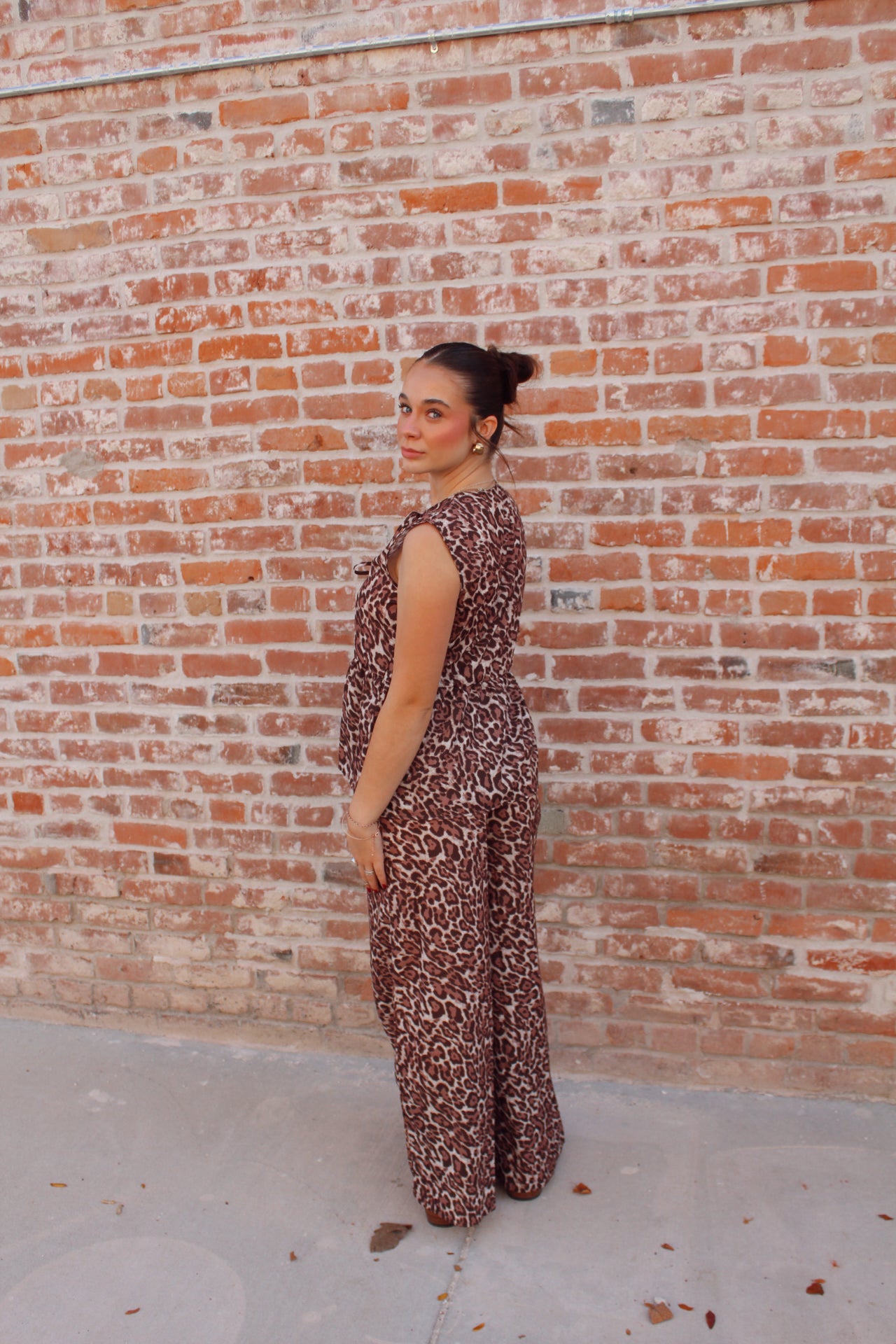 Viva Las Vegas Pants
