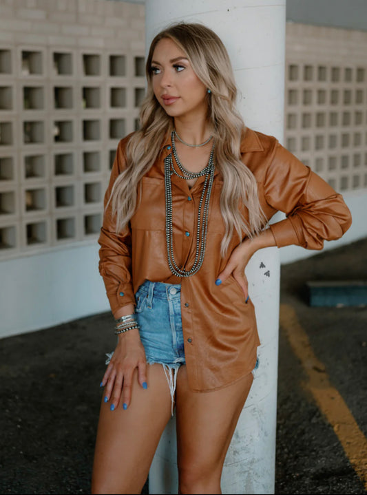 Leather Lux