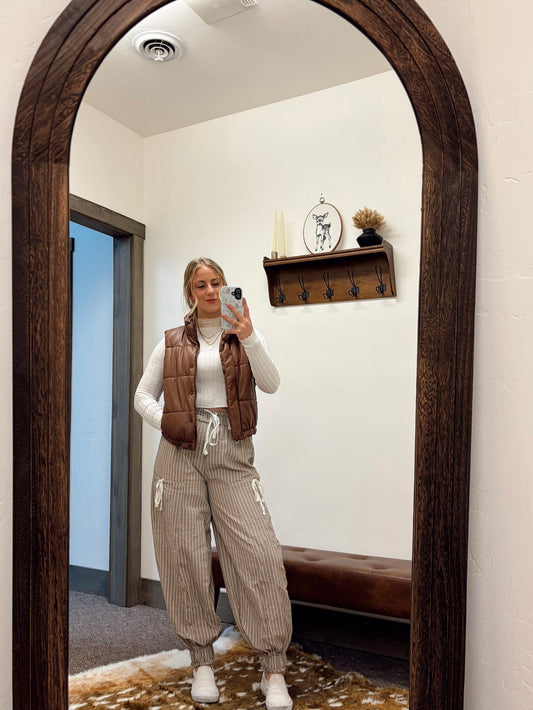 Prairie Lounge Pants