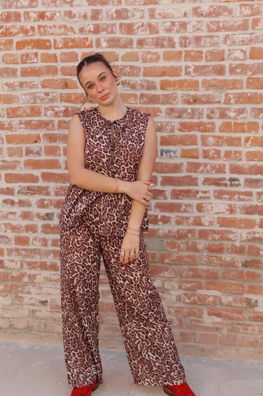 Viva Las Vegas Pants