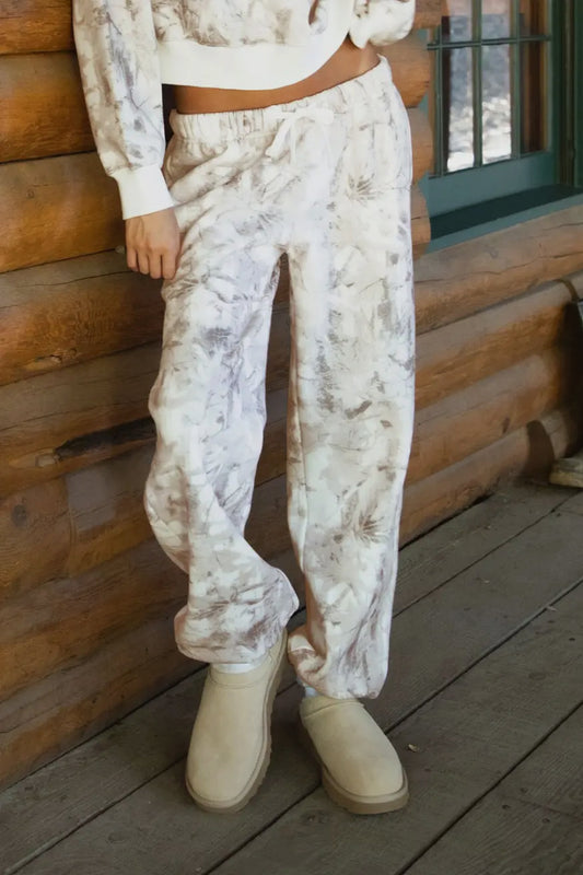 Dust & Pines Joggers