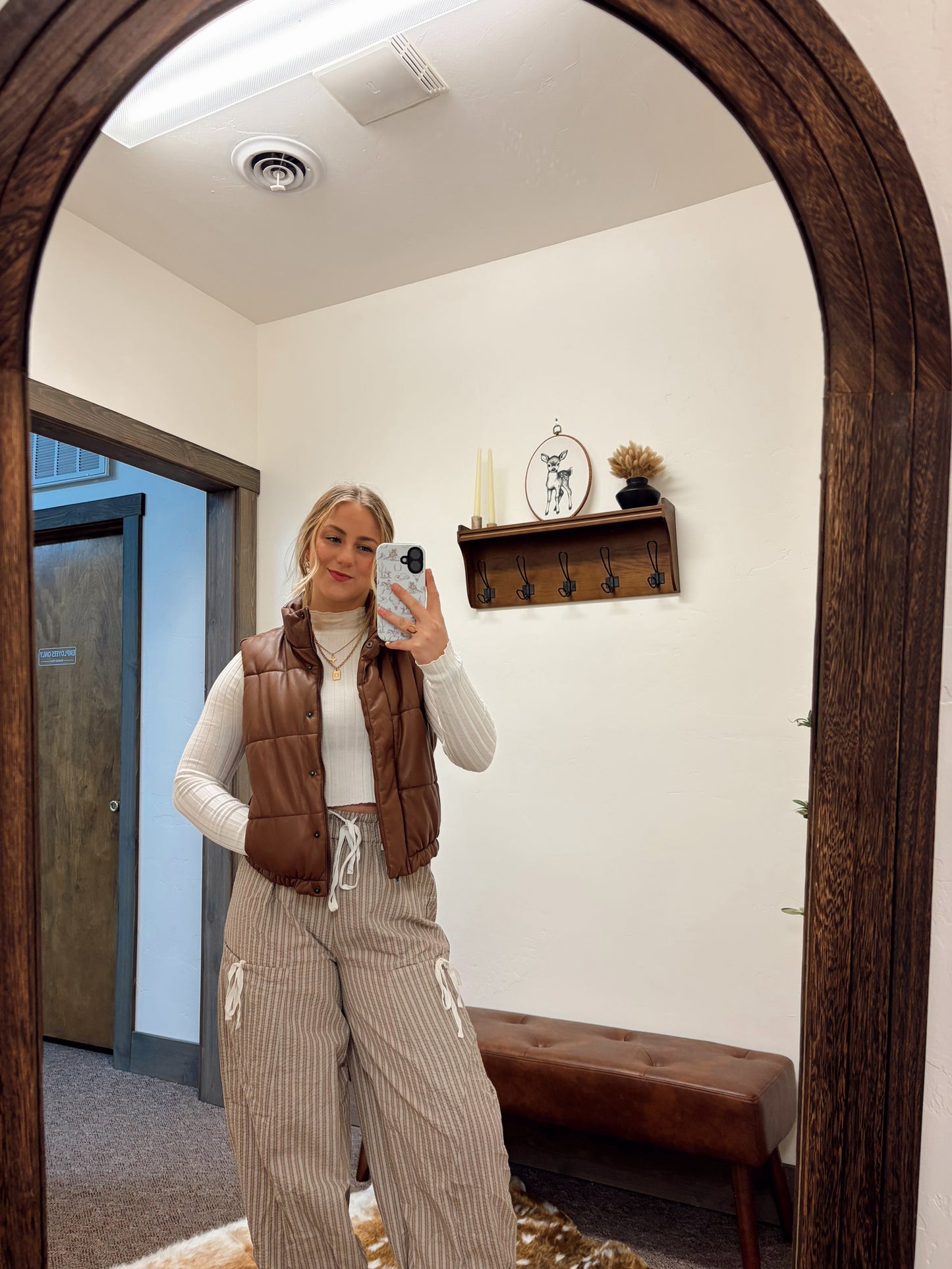 Prairie Lounge Pants