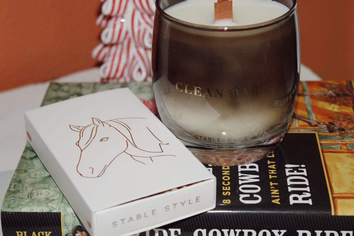 Horse Head Matches