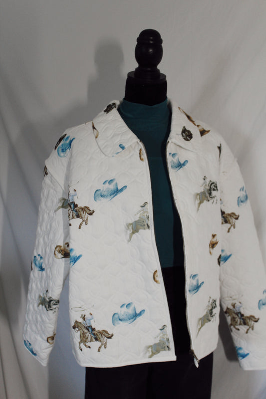 Cowgirls Dream Jacket