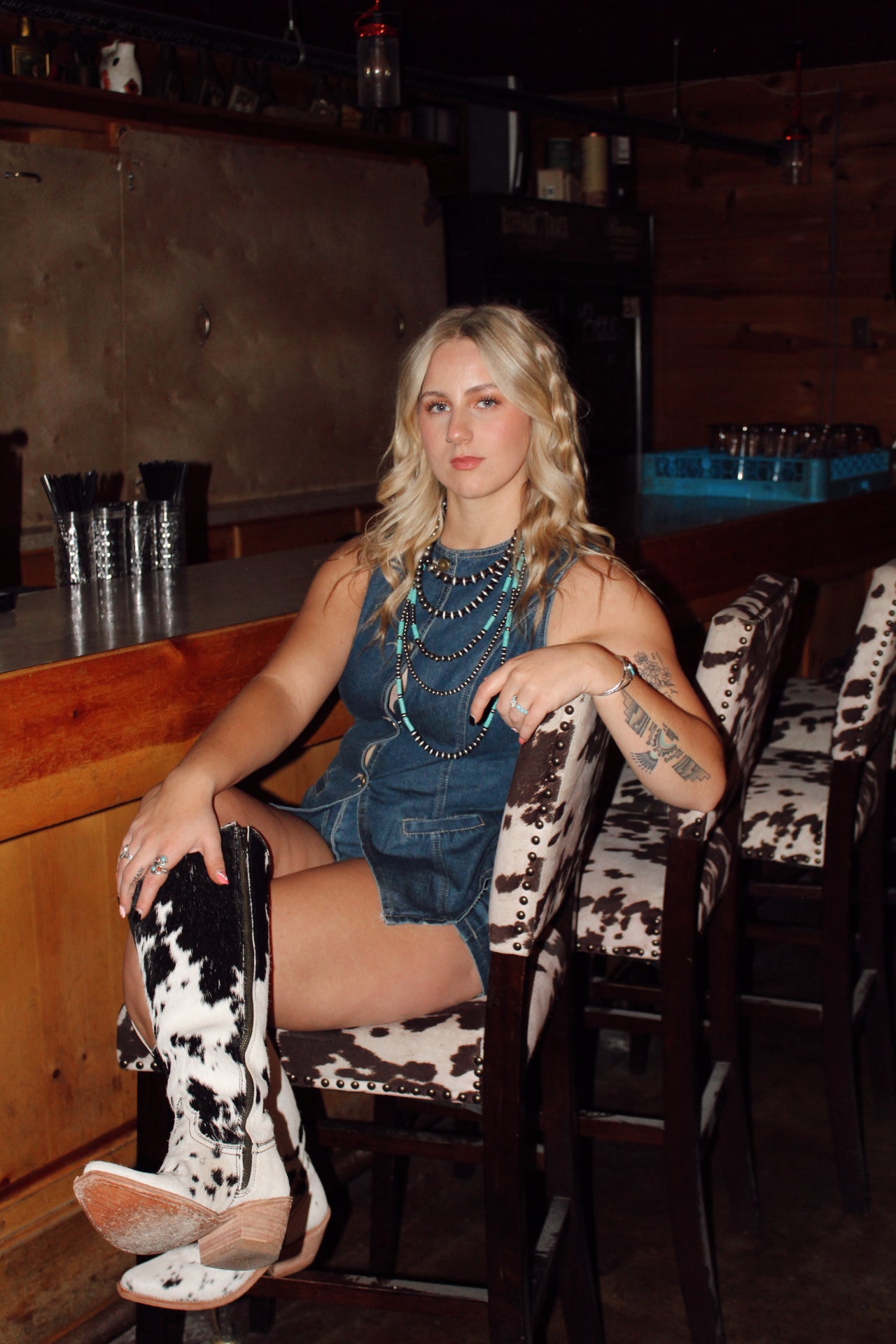 Wranglin' Set