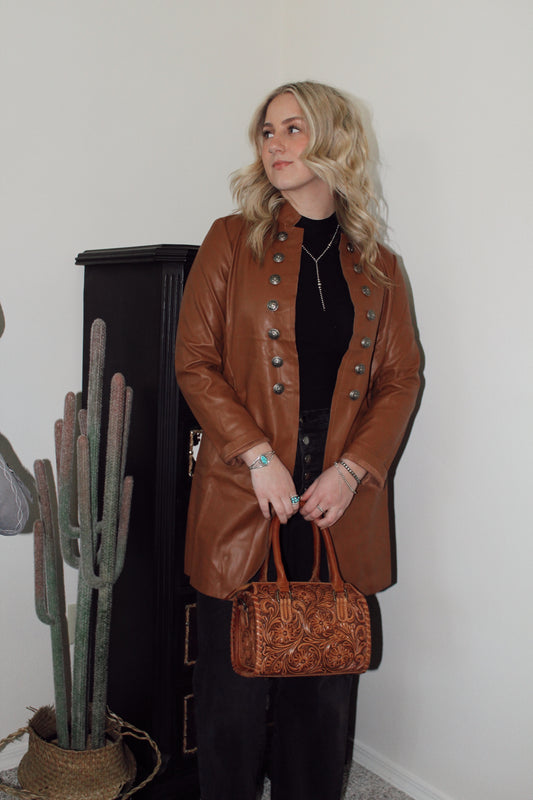 The Dressage jacket
