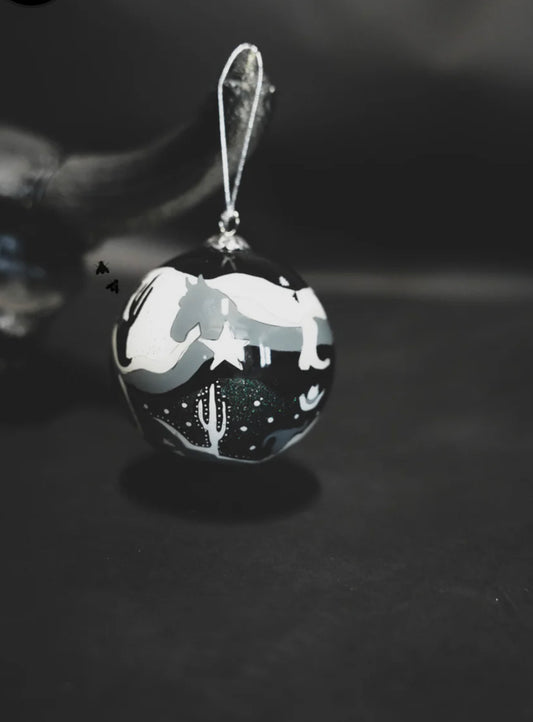 Stay Fly ornament