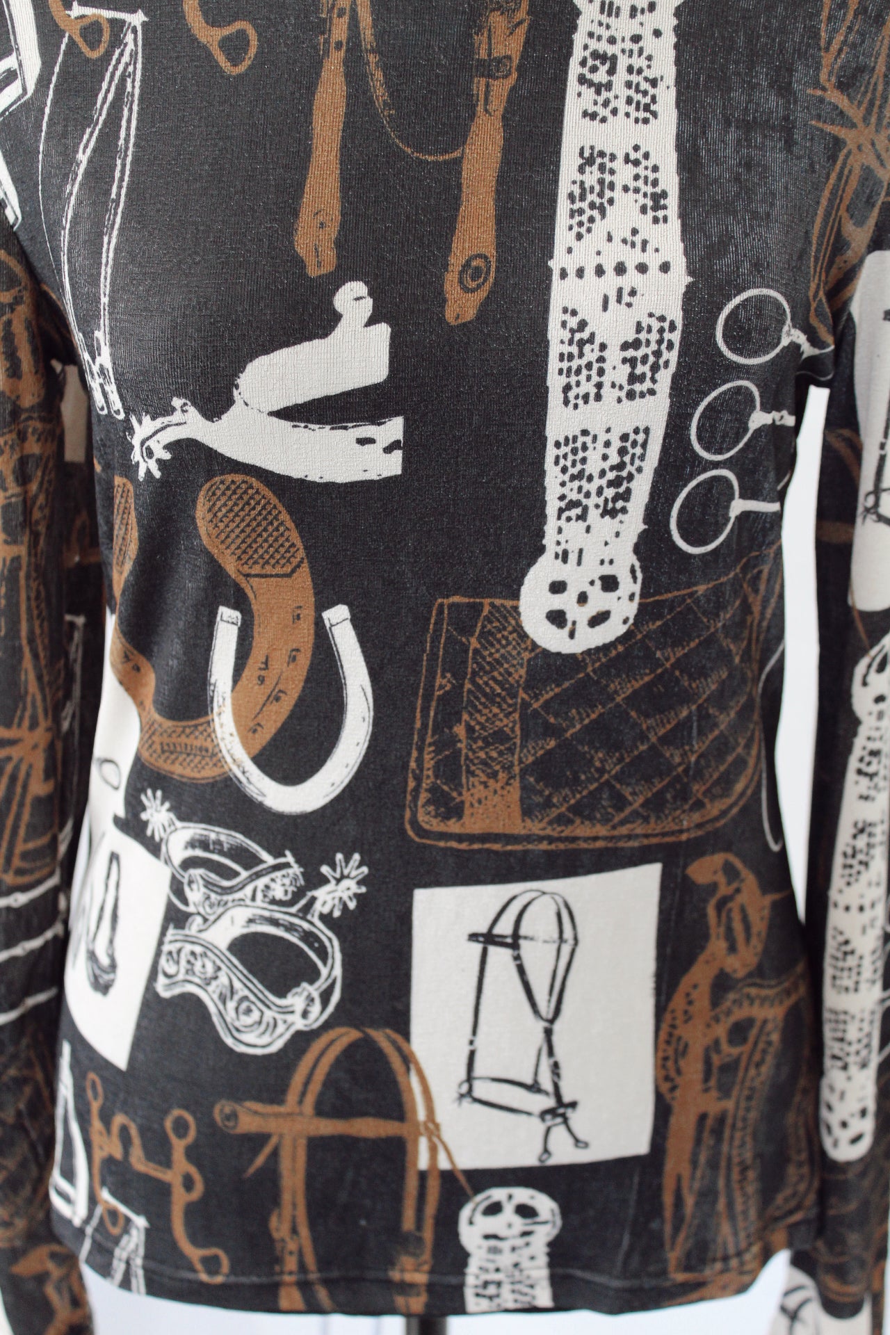 Make It Tacky Top