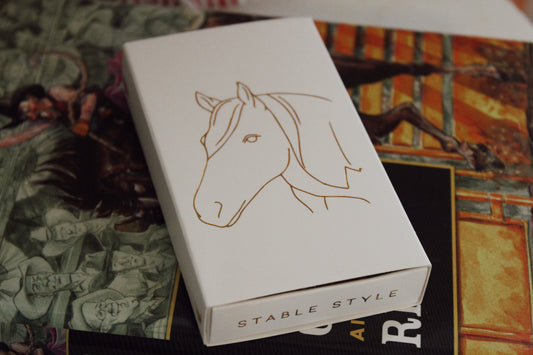 Horse Head Matches