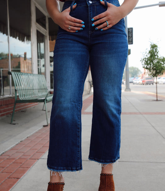 The Waylon Jeans