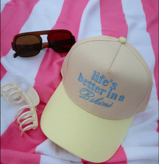Bikini Babe Hat