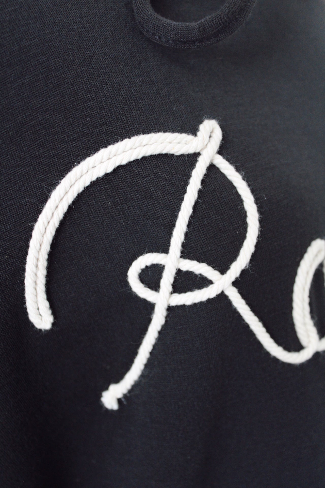 Rodeo Rope Hoodie