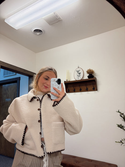 Cattleman’s Cozy Coat