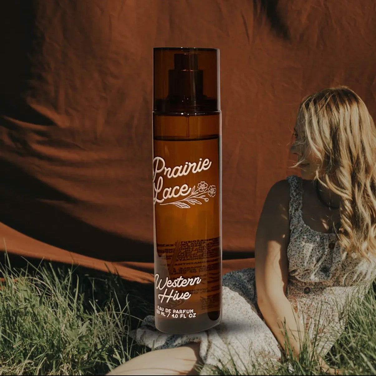 Prairie Lace Perfume