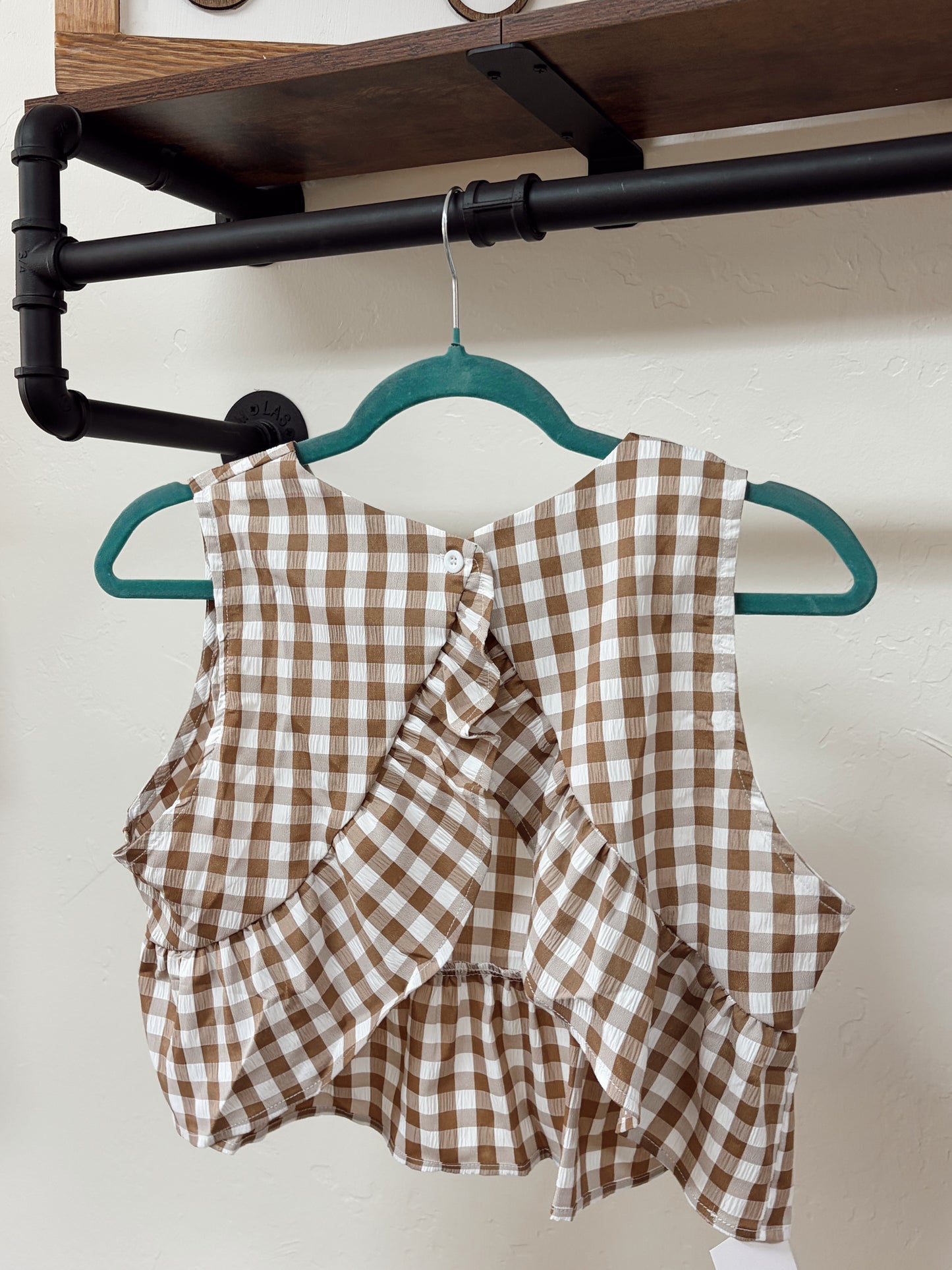 The Sunday Picnic Top