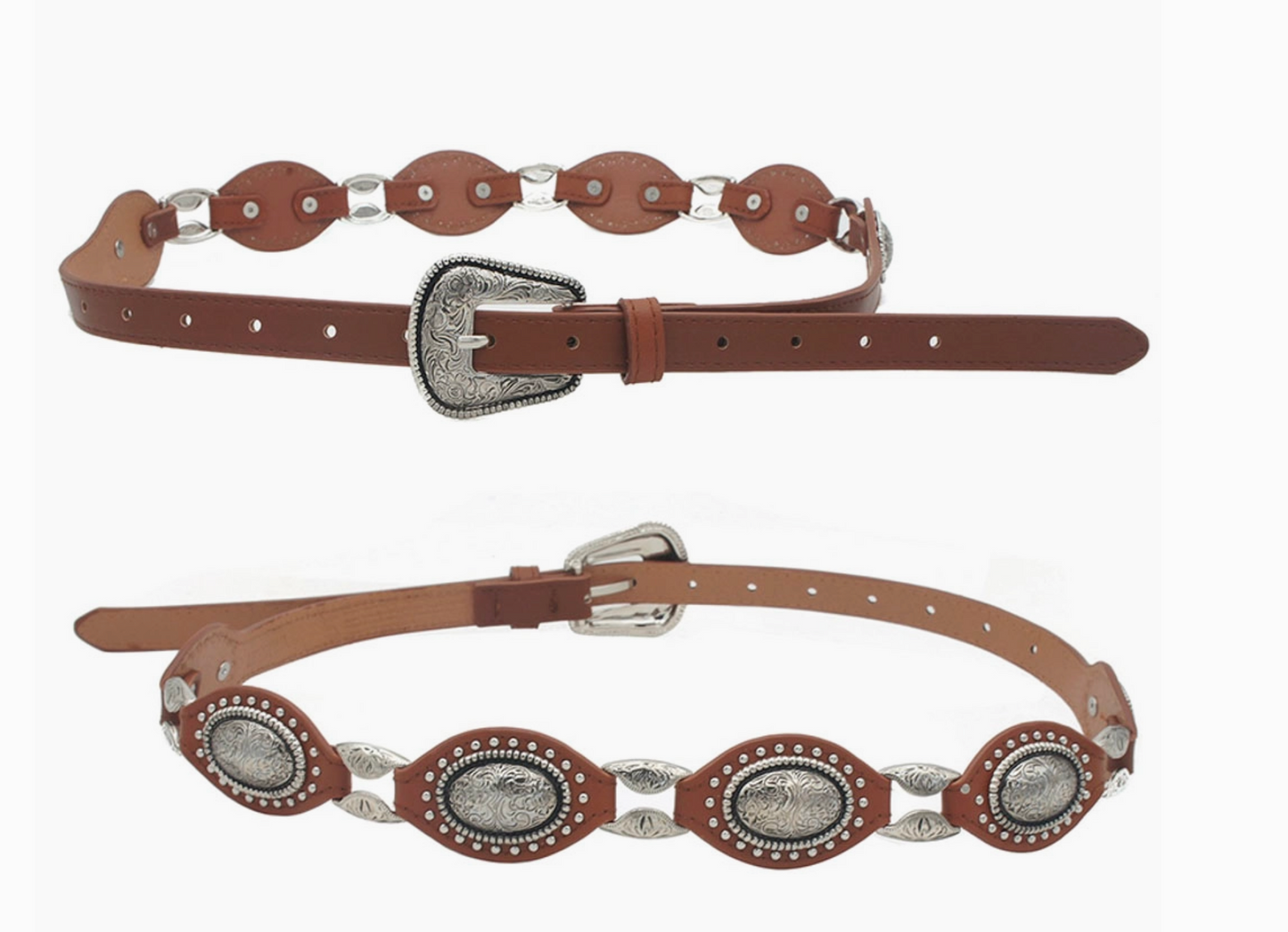 Prairie Concho Belt