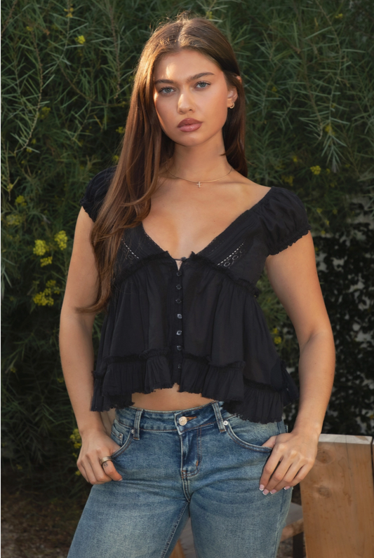 The Darling Top