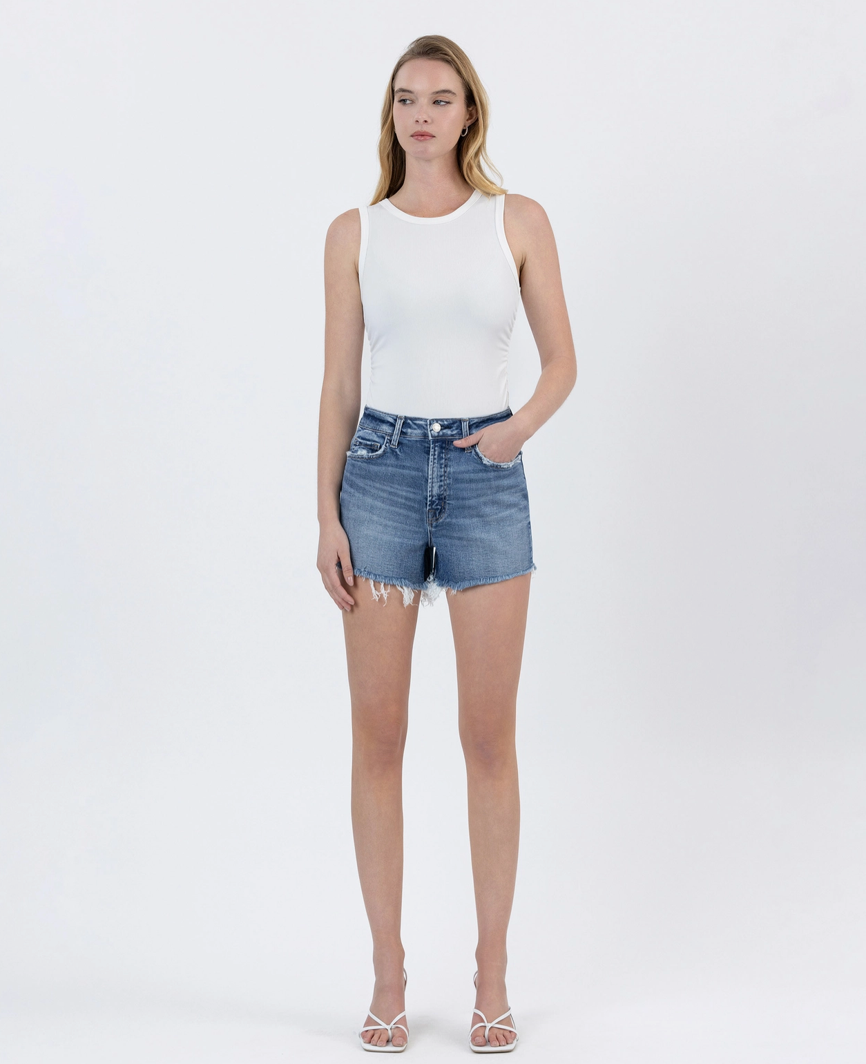 The Summer Staple Shorts