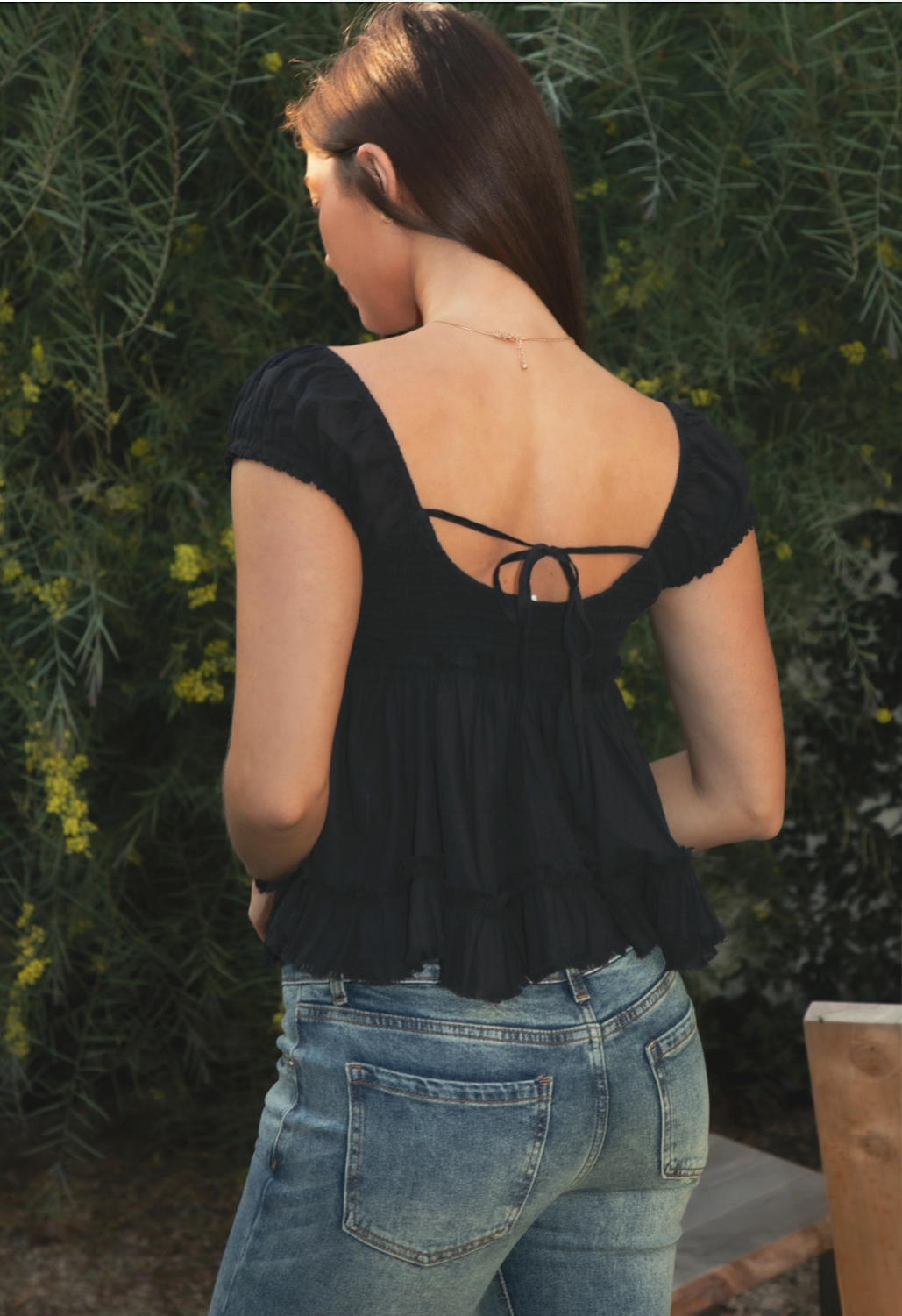 The Darling Top